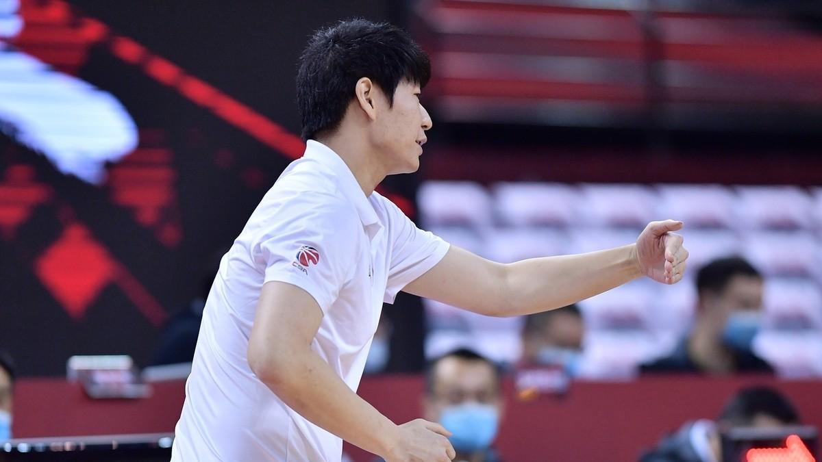 山东男篮力克新疆，常规赛前四稳如泰山？悬念犹存！