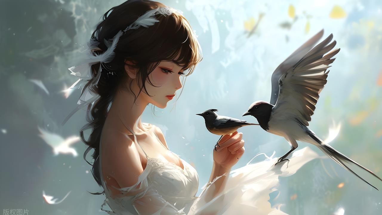 妈系女友的三个星座！