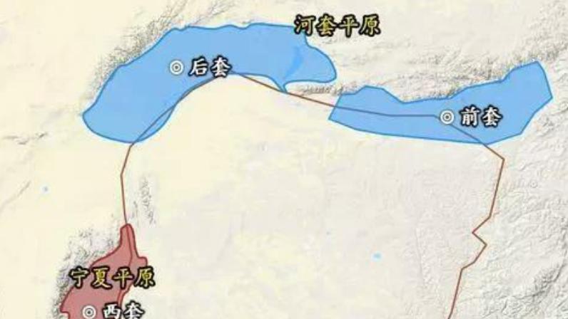 燕山屏障, 明朝定都北京的战略密码