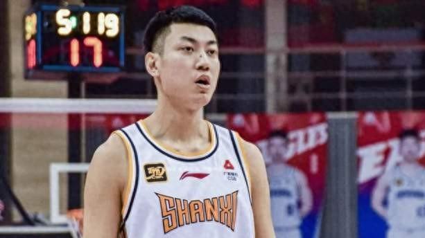 山西大胜同曦球员评分，真的是越来越好了呢！