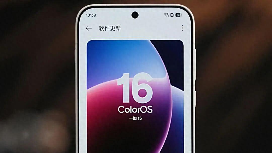 一加诞生“新卷王”，165Hz高刷+7300mAh+120W，国补后售价更亲民