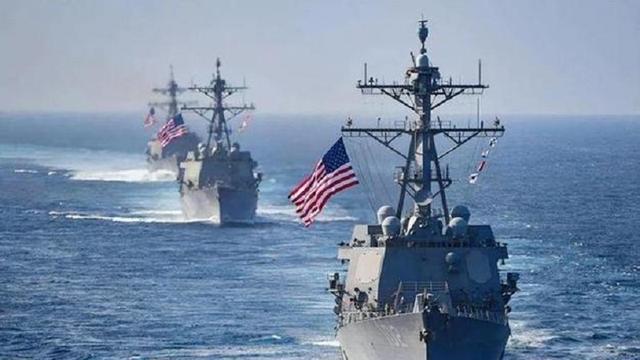 中美局势可能发生大反转，最先超过美国的不是经济，而是这个方面