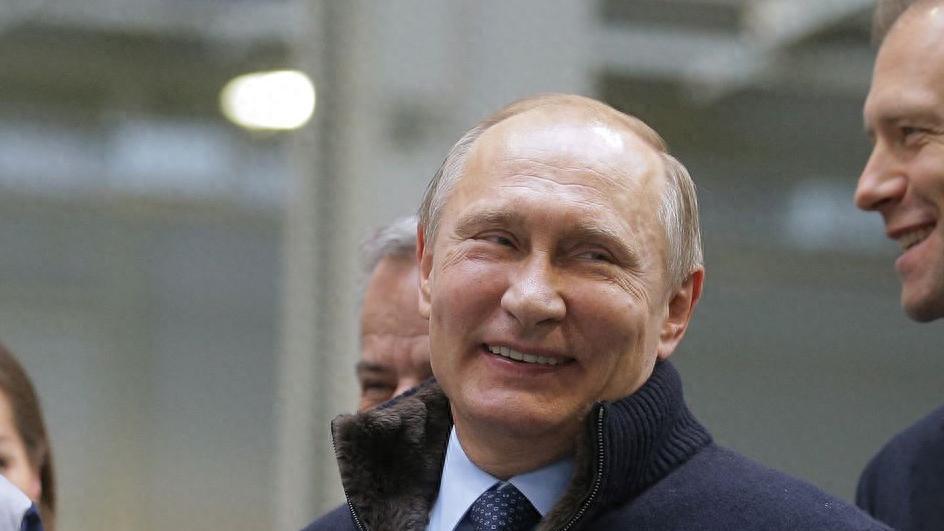 中日关系紧张之际，普京这步棋走得真妙，日本旅游业怕是彻底凉了