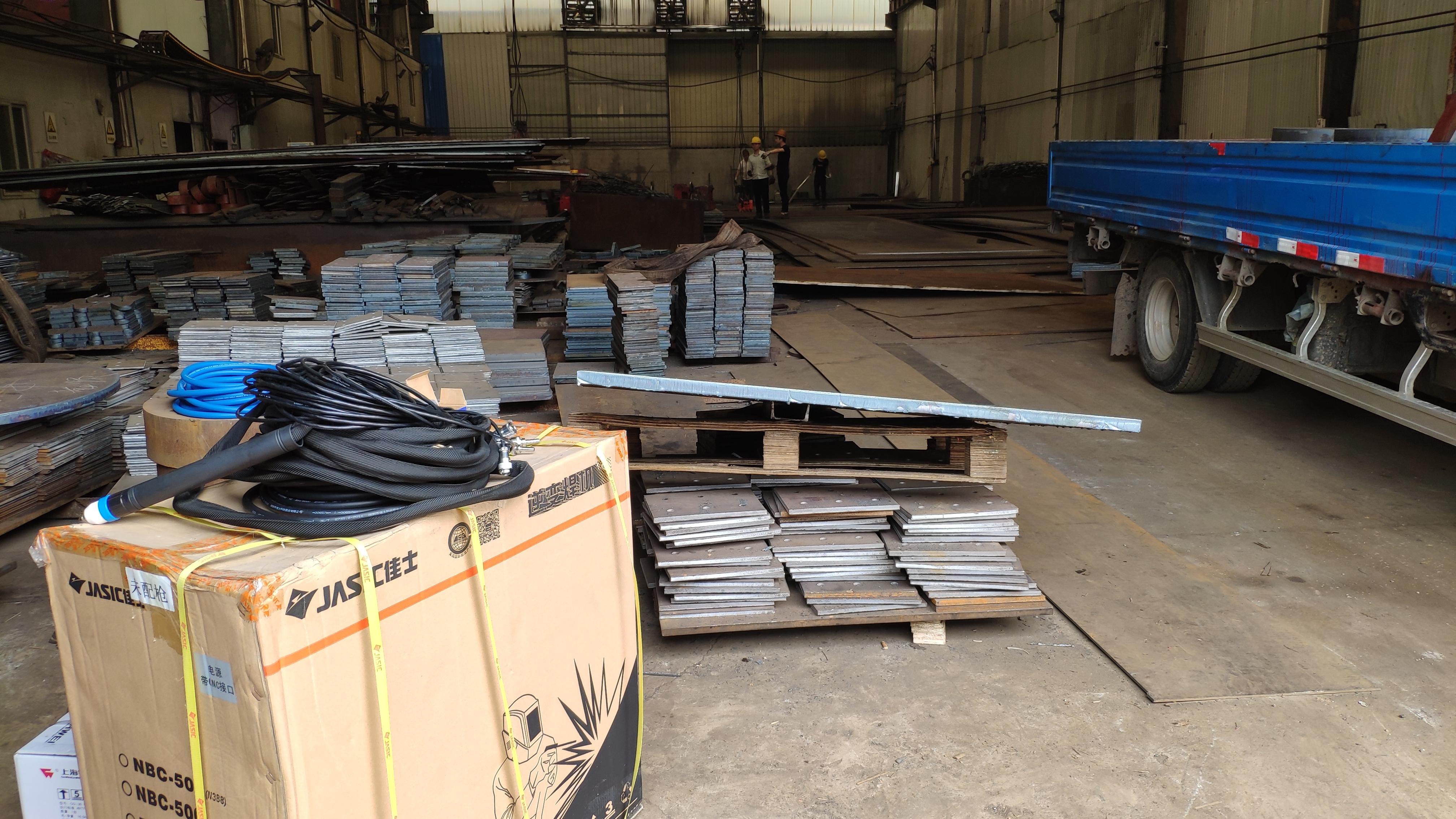 解决薄板焊接的核心痛点