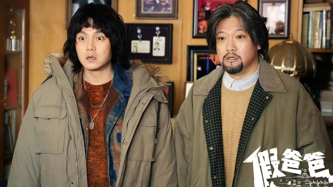 好看的电影推荐，贾冰自导自演的影片垫底