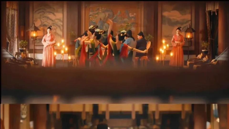 《唐朝诡事录之蜀道》官宣！原班人马全员回归，开启巴蜀秘境探案