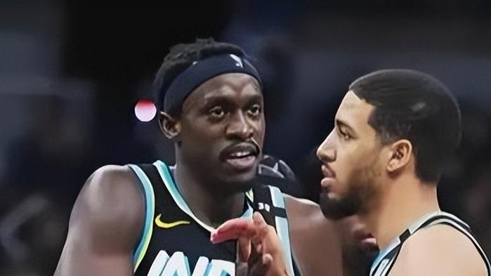 利拉德复出13中4，字母哥34+18，步行者6人上双再下一城！