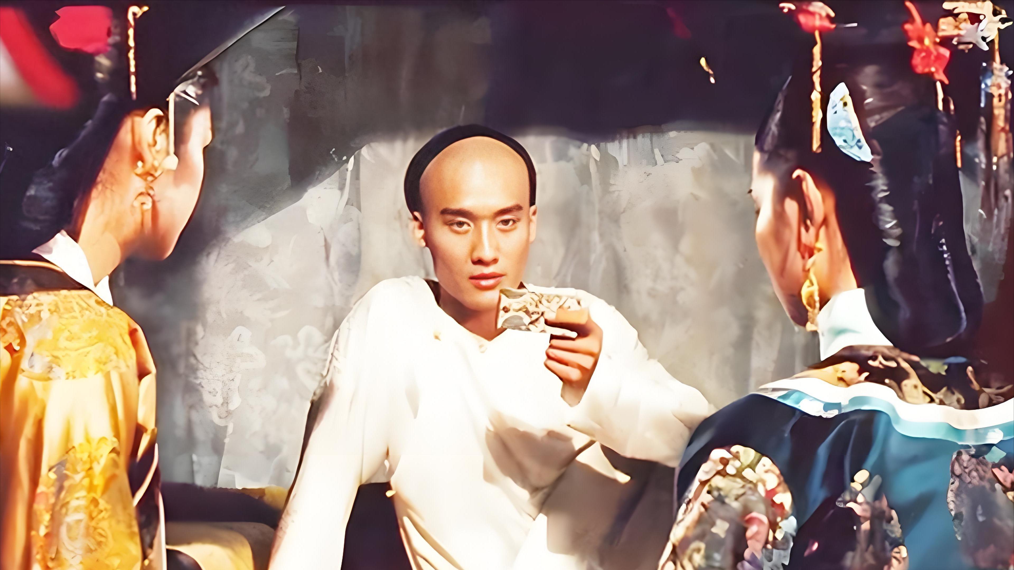 咸丰帝31岁早逝：从英法联军入侵到热河行宫里的自我放逐！