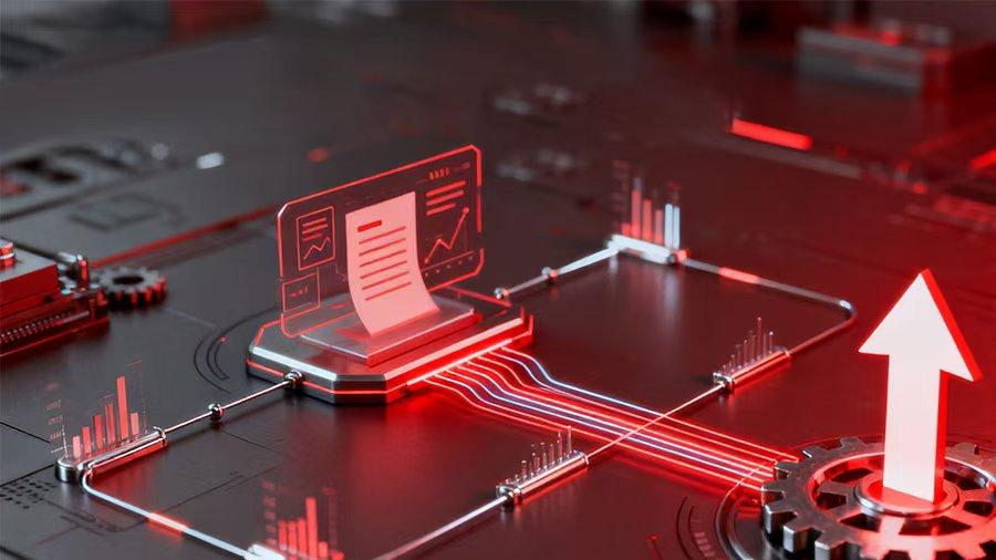 执掌人内容风格定制 AI 发布服务