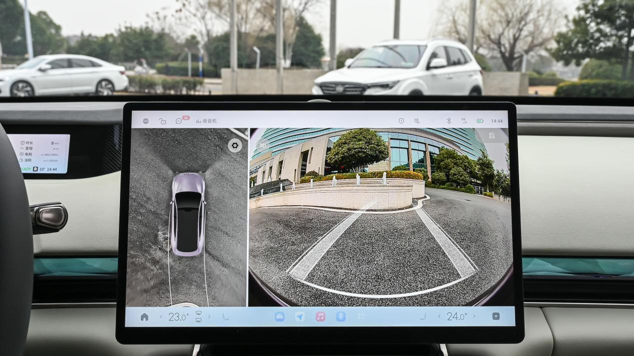 奇瑞拿出&amp;quot;杀手锏&amp;quot;！预售16.28万起，续航超1600km，这款