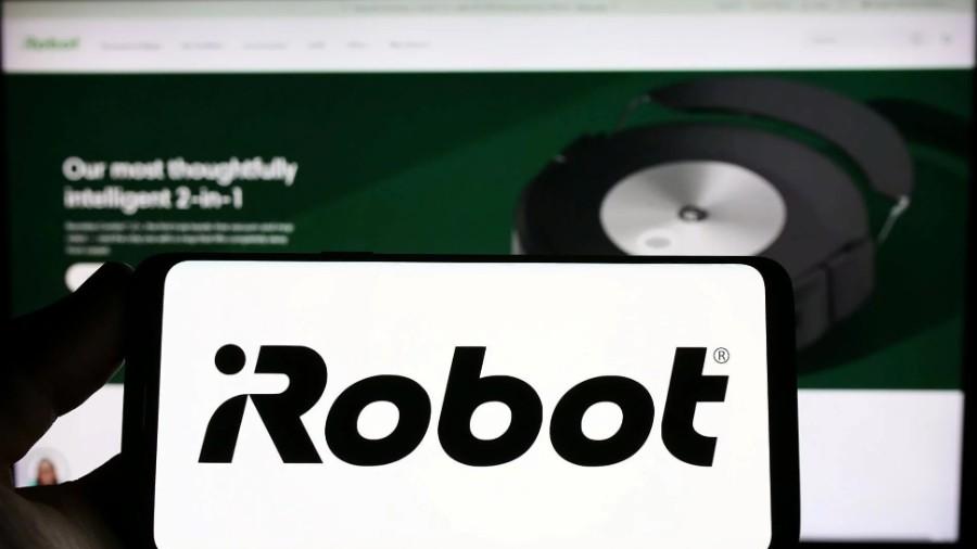 扫地机器人鼻祖iRobot破产落幕 CEO自曝：创新滞后中国四年