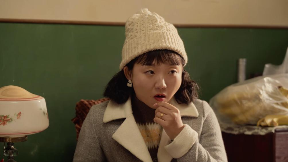 《六姊妹》：何家喜伺候婆婆坐月子，赶走亲妈刘美心，反差这么大，真相扎心