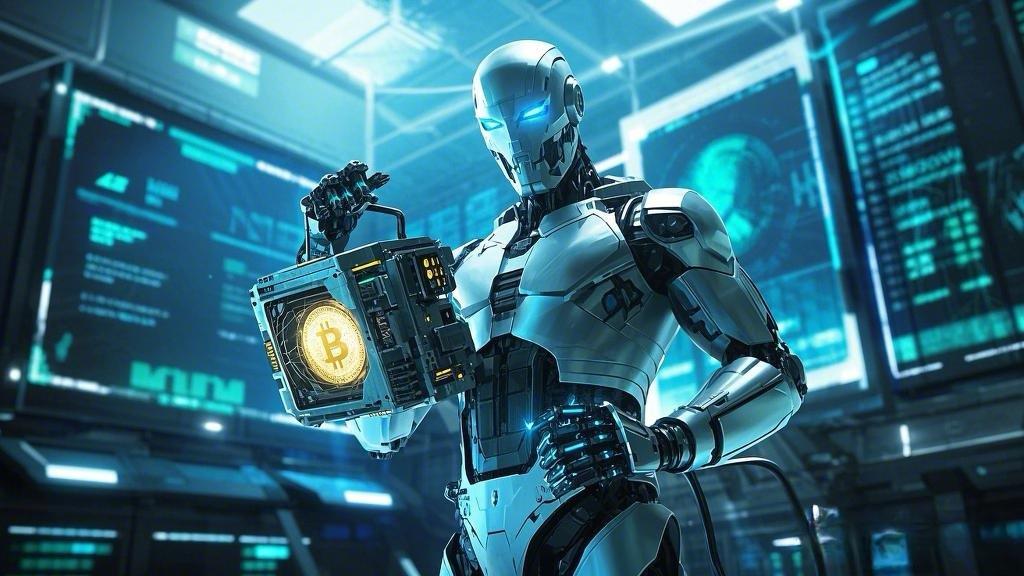 Void Chain的Web3钱包安全保障有哪些特征？