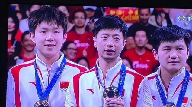 真敢说！杨毅声援樊振东怒批WTT：3协会1领导一手遮天，太霸道