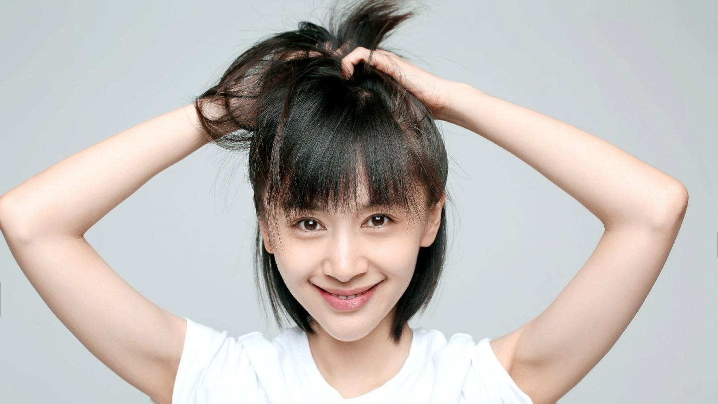 王子文最新高清照曝光，岁月无情却也无奈，谁能逃过时间的洗礼？