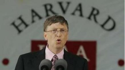 爆！马斯克爆盖茨疫苗绝育黑料 前妻曝出轨萝莉岛