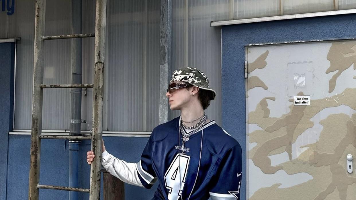 有门槛穿搭：如果你不是个萌新，请进！来建立你的高质量穿衣品味