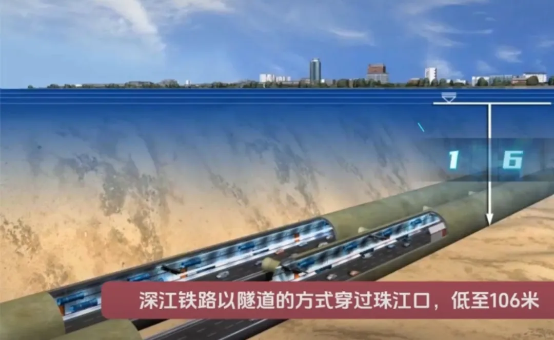 广州22号南延线走蕉门，还是又改道珠江街，哪个更合理网友吵翻了