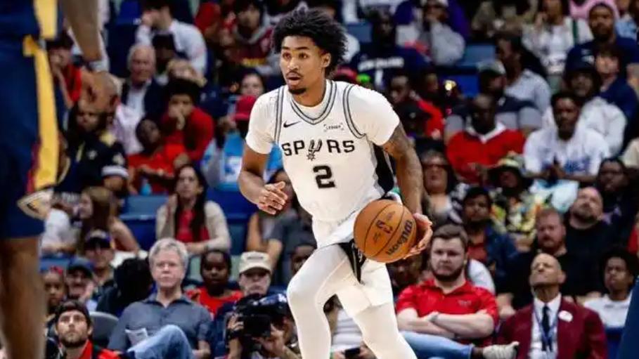 真是不好惹！马刺5连胜，热约31+10，马刺107-101力灭热火