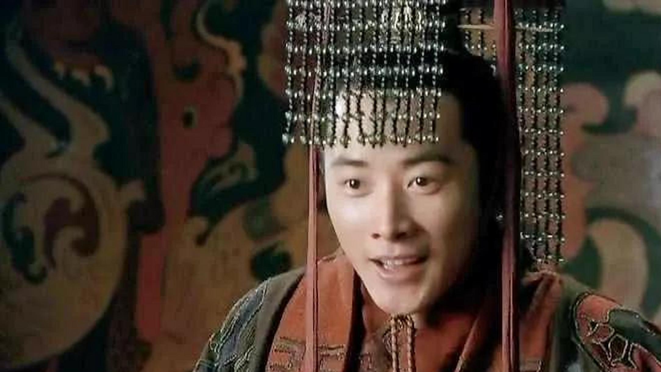 乱世：他们用生命书写了东汉的悲歌，却无人问津