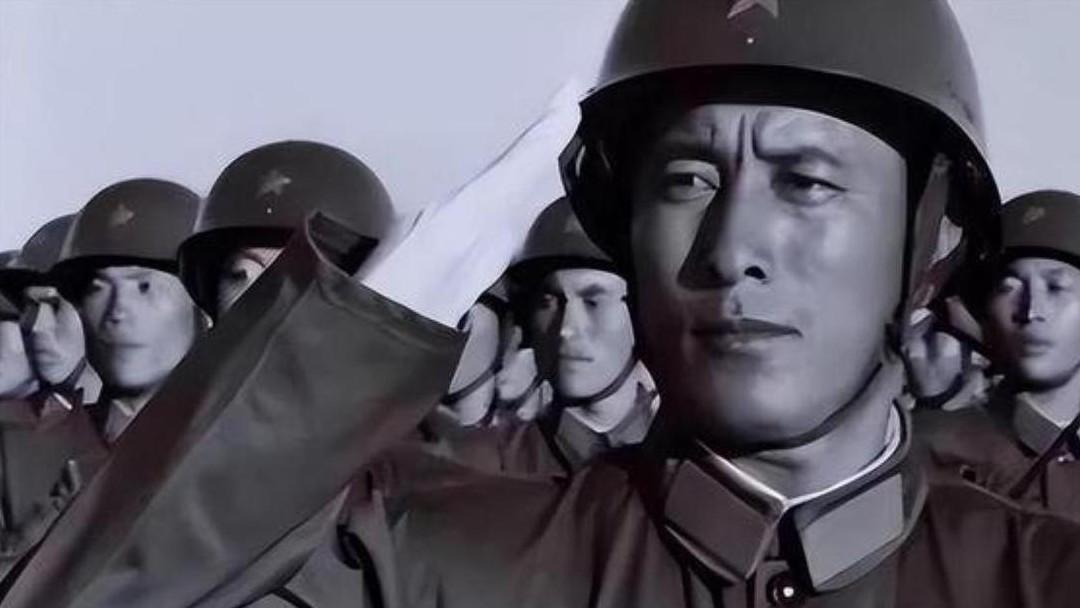 原新疆军区司令员李良辉，48岁成为军长，本该光辉的人生为何坎坷