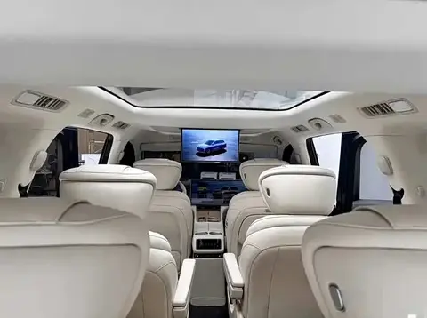 风云T11正式上市，24小时锁单1.7万，陆地航母名不虚传！