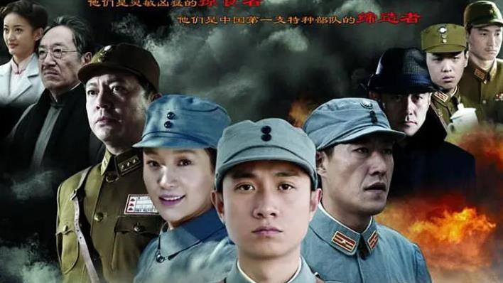 公认零差评的4部战争剧，每一部都是经典，最后一部当之无愧