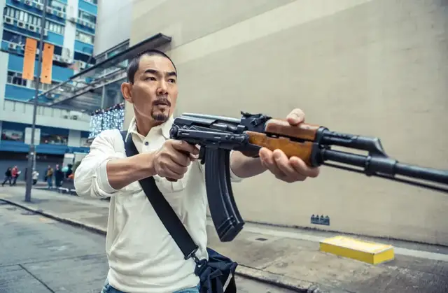 这10部根据真实事件改编的高分华语电影，直击人心！