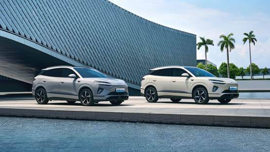 每天1000辆，比亚迪海狮06刷新行业速度