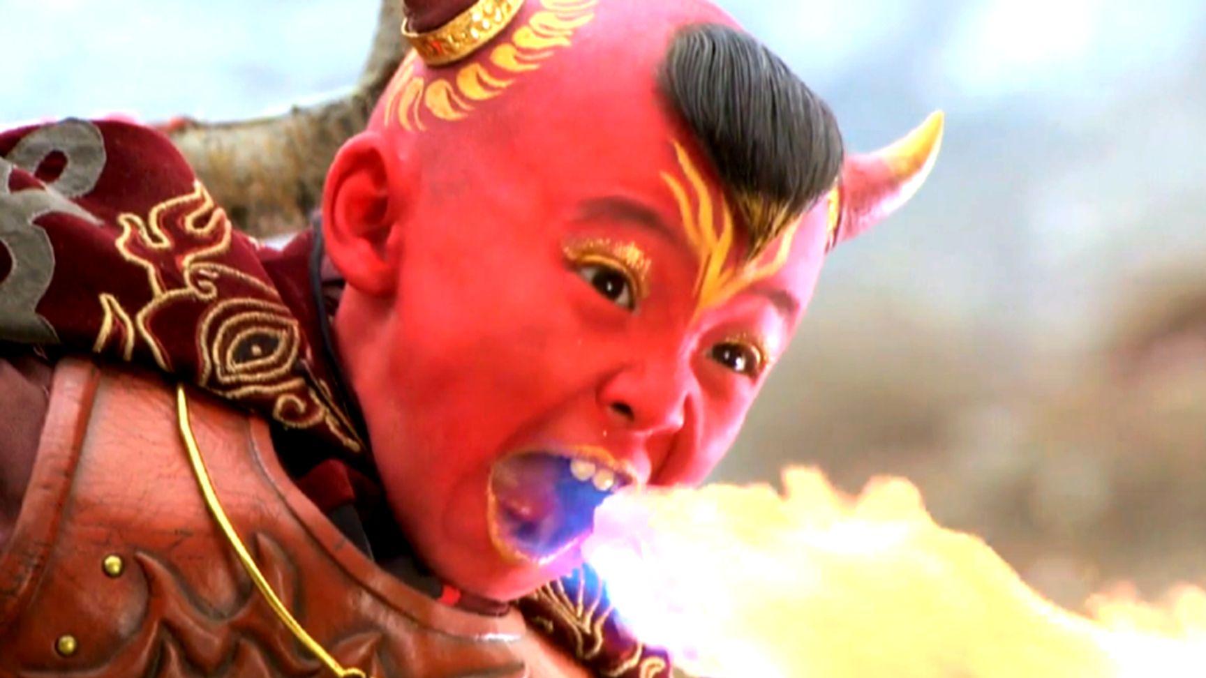 紧箍咒有个缺陷，观音菩萨无意中曾向孙悟空透漏过一次，可惜他没懂