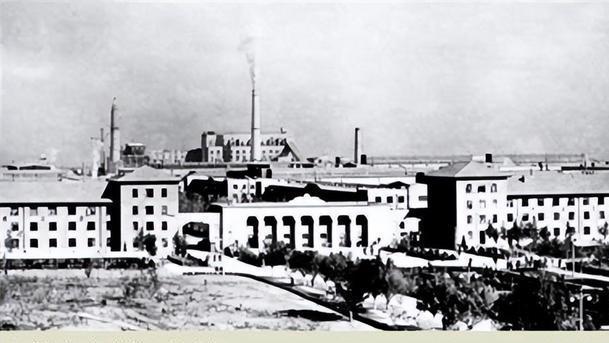 三线记忆：第一拖拉机厂