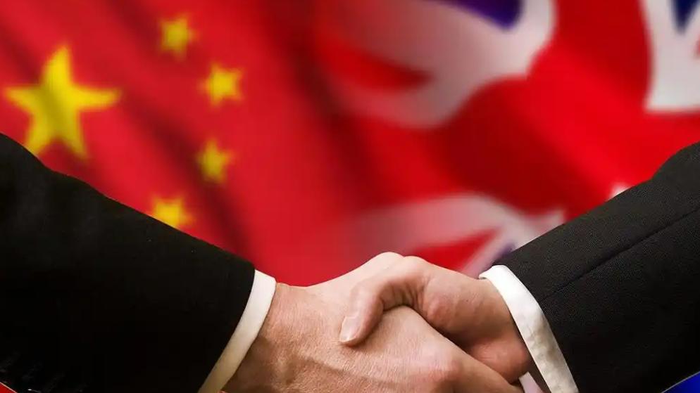 断层式领先！“中国一哥”闯入欧洲，英国给政策、给土地力邀建厂