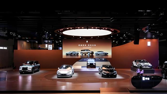 豪华车市双11激战正酣，消费者购车正当时！