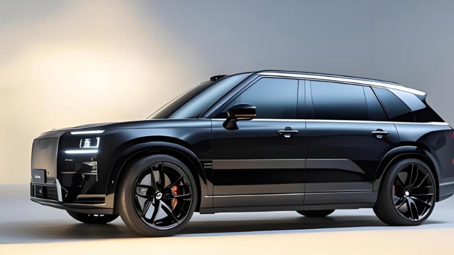 2025广州车展前瞻，自主双线作战智能化重塑购车逻辑！