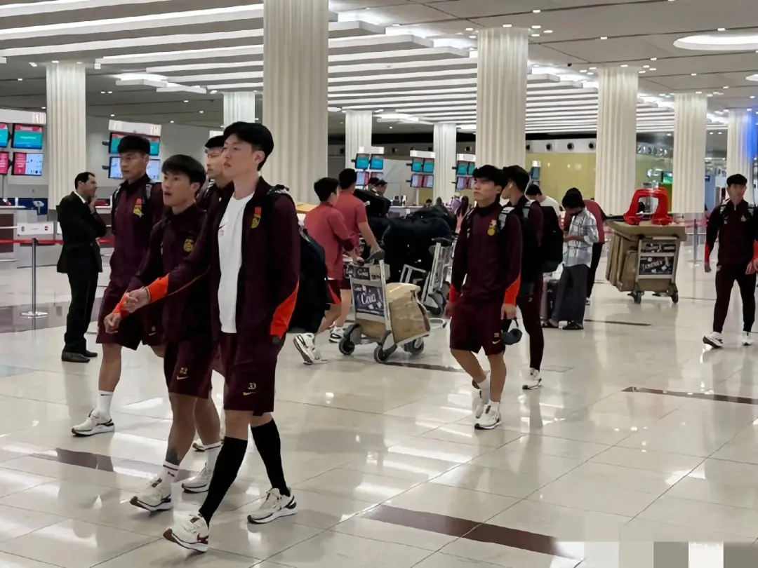 韩媒：C组3个现象证明 中国队可以拿下小组第2 直接晋级世界杯