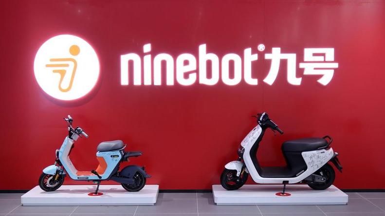 九号电动车缘何成为年轻人钟爱的社交利器？