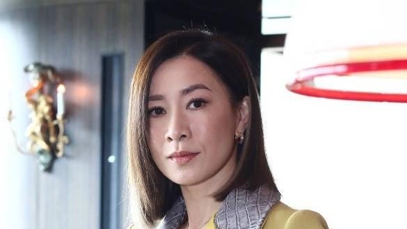 佘诗曼遗嘱曝光！2亿财产不留丈夫子女，受益人只有这几位