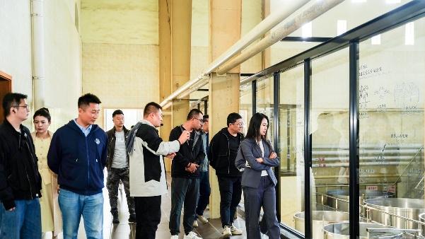 凌感全开 诗酒而来 上汽大众全新凌渡 L 酒庄媒体品鉴会圆满举行​