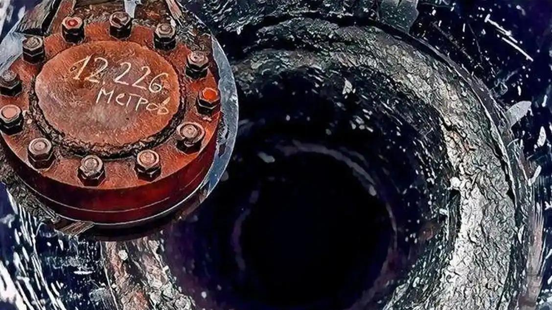 人类登月易，入地难：为什么我们连地球的皮毛都钻不破？才12公里