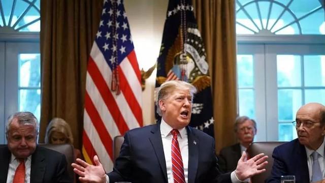 特朗普得到稀土后，对华关税不降了，中方对美国，只提了一个要求