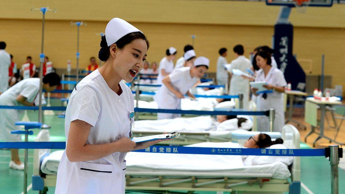 湖北省自考本科护理学专业火热报名中