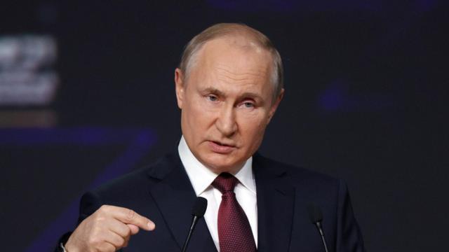 谈判破裂后，俄军重创乌克兰，冲突烈度再创新高，中方回了2句话