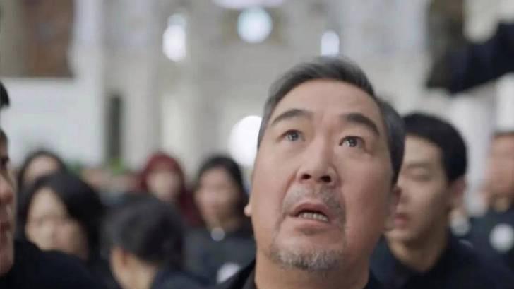 豆瓣5.4分！《我的后半生》剧情离谱，演员演技遭质疑，邬君梅“笑场”惹争议