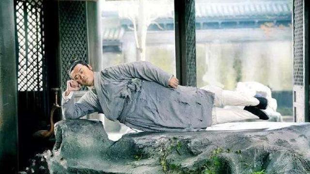 北宋奇人活了118岁，他睡功了得，一觉可睡100余天，被称"睡仙"