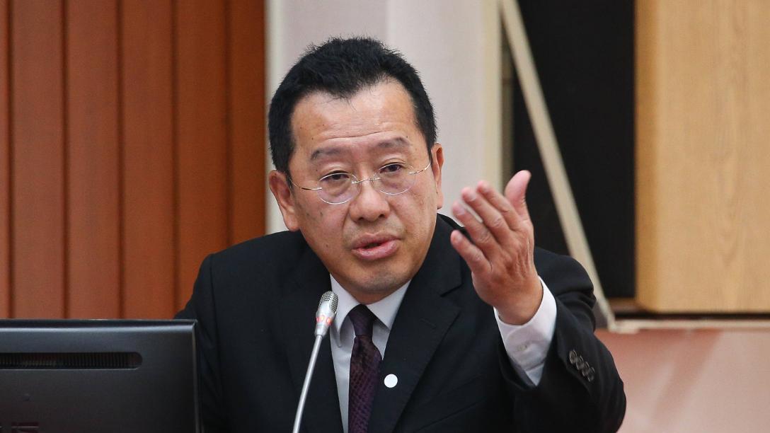 解放军演习锁定了赖清德办公地点，台军战机却未挂载导弹？