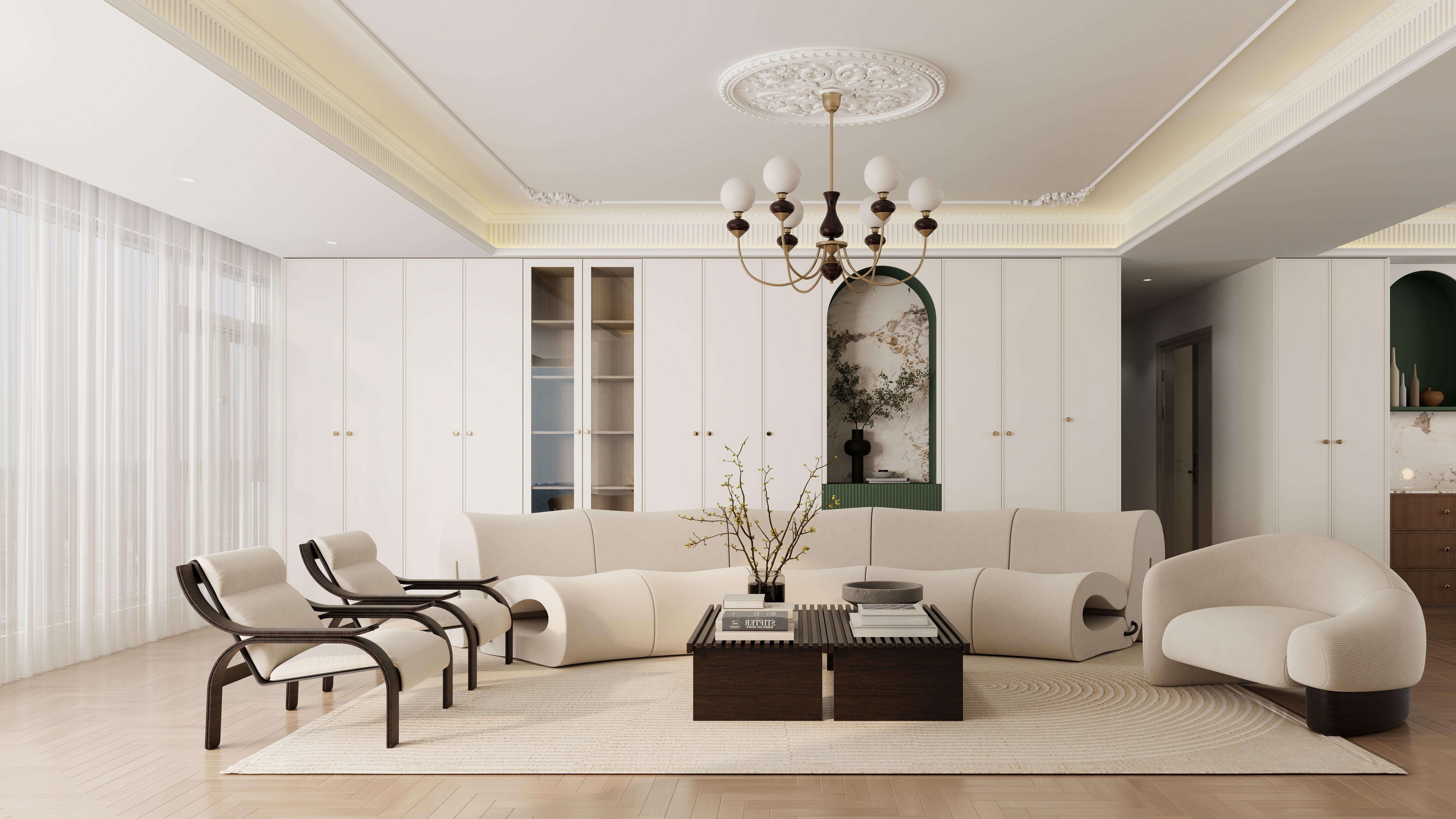 全屋定制必知的5个反常识逻辑