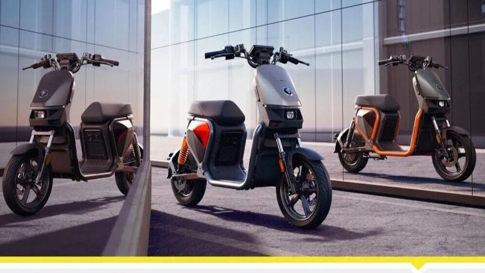 新国标电自“王炸”，重塑出行新体验