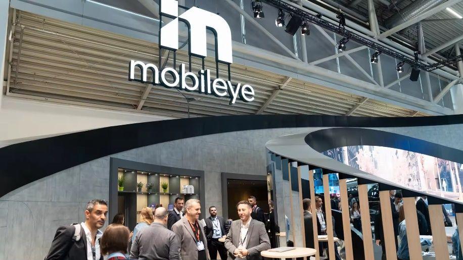 从辅助驾驶到无人驾驶出租车，Mobileye展现技术与商业化双重实力