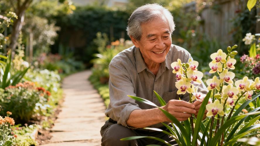 退休第一天，我突然不会生活了：如何找到退休后的“新节奏”？