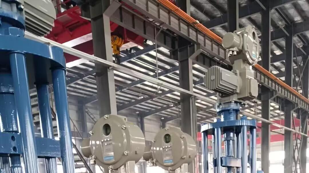 黑龙江省双鸭山-减温装置-高效运行助力工业生产节能降耗